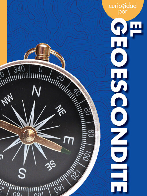 Title details for Curiosidad por el geoescondite by Rachel Grack - Wait list